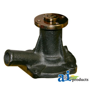 KU20413    Kubota Water Pump---Replaces 15552-73030